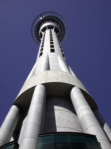 Skytower
